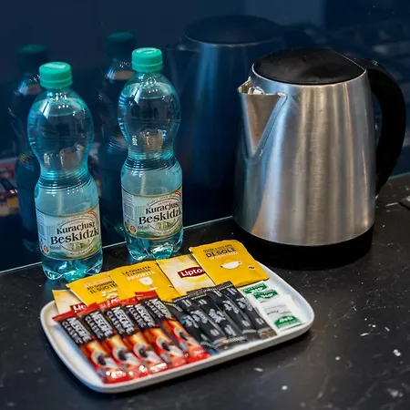 Ogrodowa Harmony By Bookinghost * 波兹南