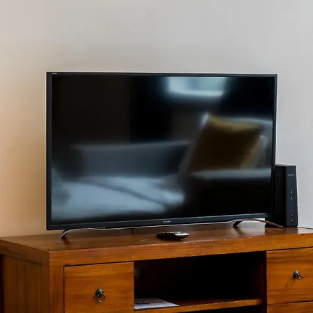 Ogrodowa Harmony By Bookinghost 公寓 *