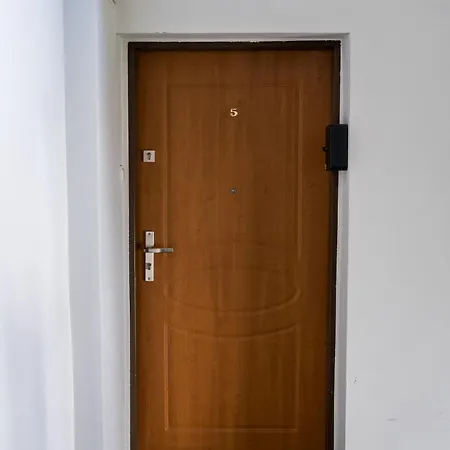 Ogrodowa Harmony By Bookinghost 公寓