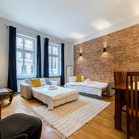 Ogrodowa Harmony By Bookinghost *