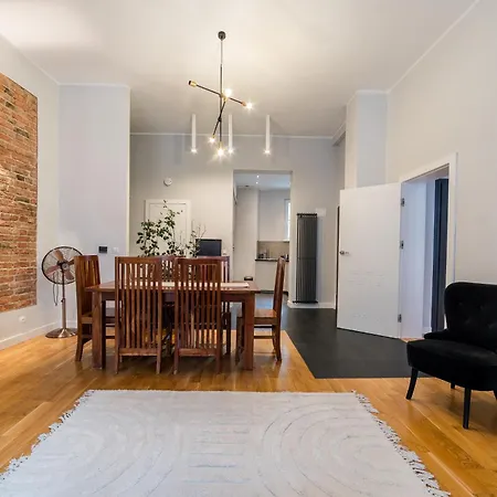 Ogrodowa Harmony By Bookinghost *