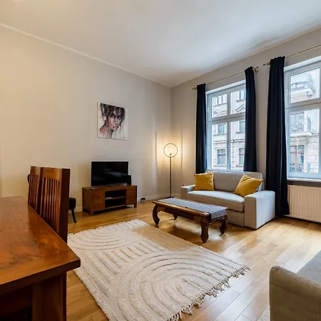 Ogrodowa Harmony By Bookinghost 公寓