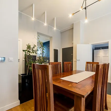 Ogrodowa Harmony By Bookinghost *