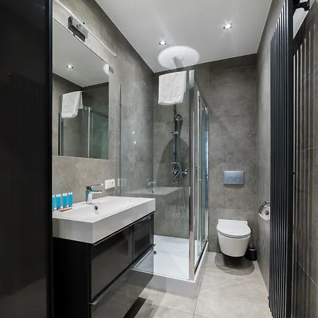 Ogrodowa Harmony By Bookinghost Appartement *